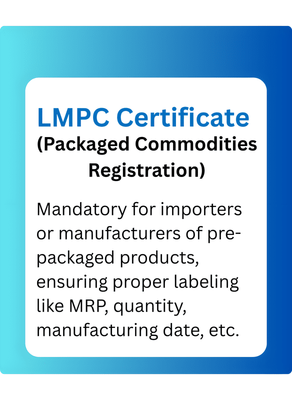 best LMPC services